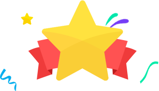 star